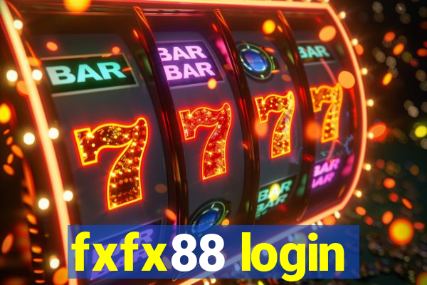 fxfx88 login